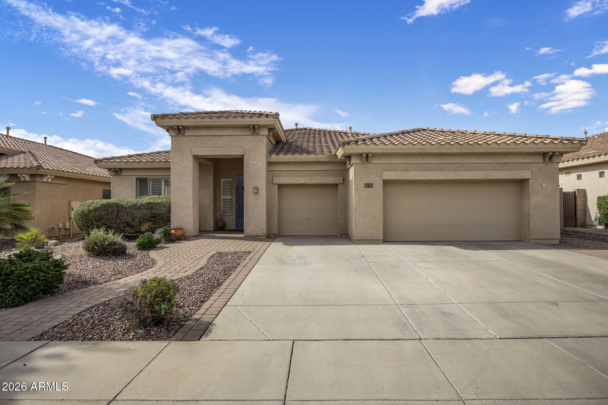 2328 W BLAYLOCK Drive