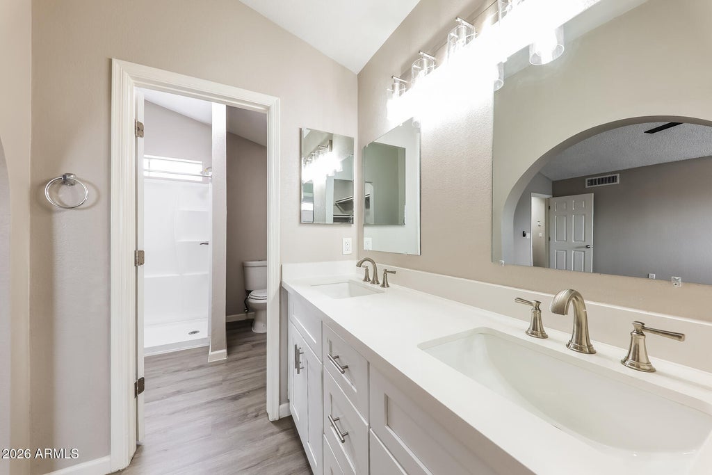 Photo of 11317 N 92nd Avenue, Peoria, AZ 85345 (MLS # 7075854)