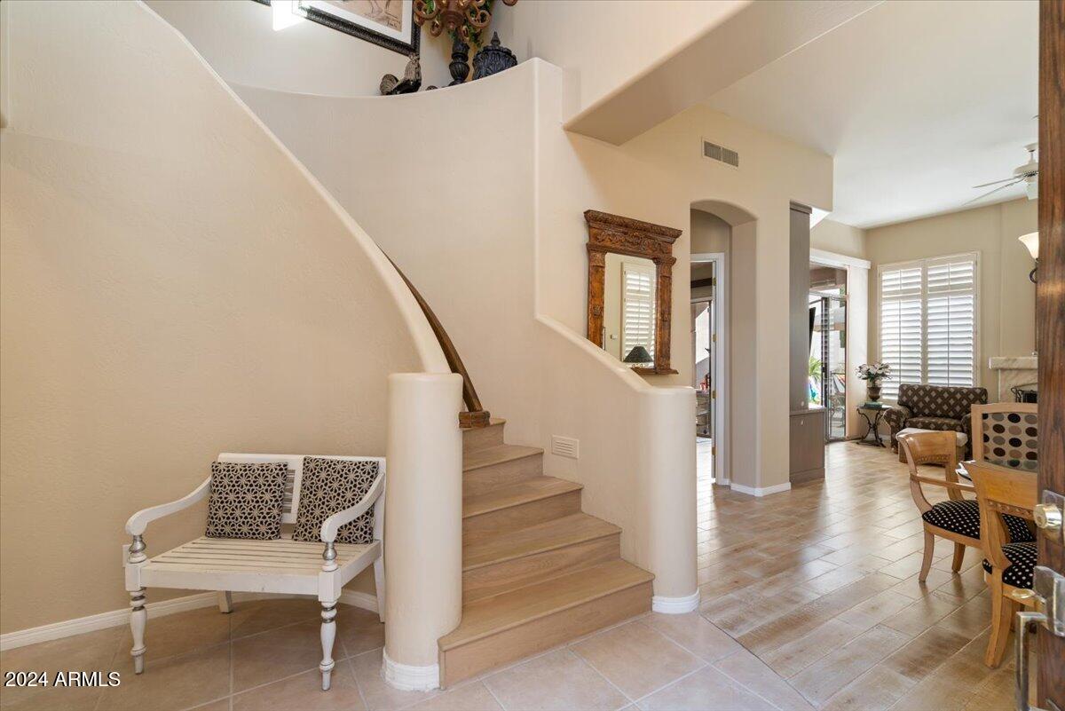 7317 E WOODSAGE Lane