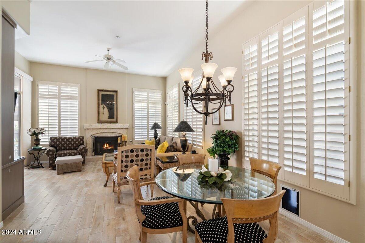 7317 E WOODSAGE Lane