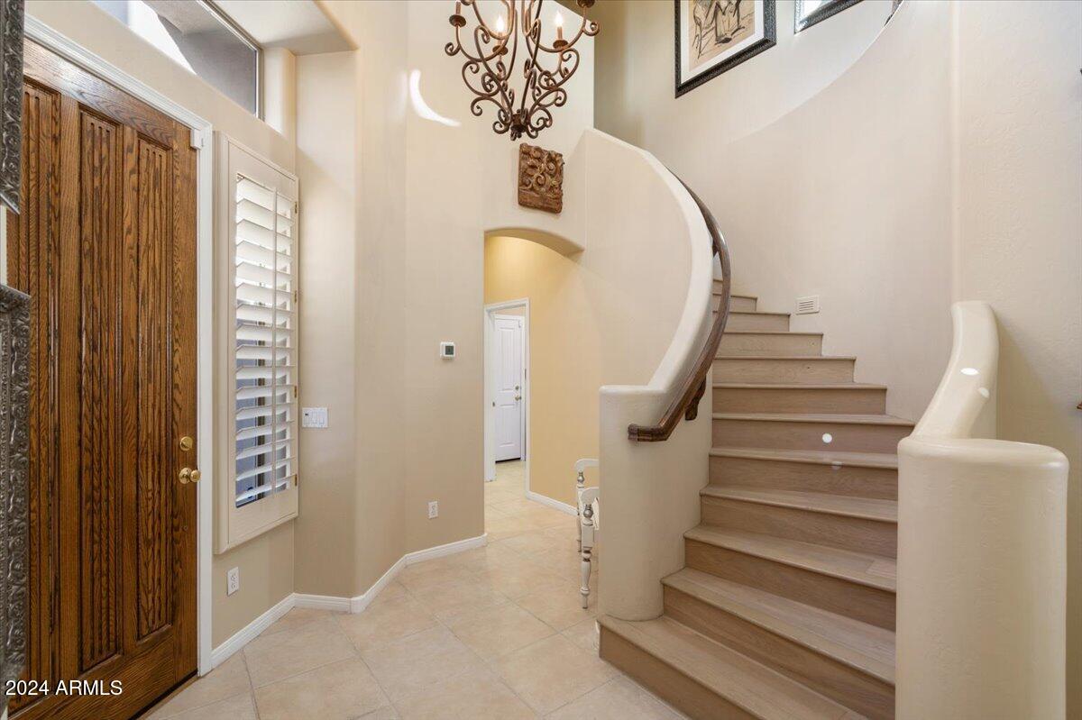 7317 E WOODSAGE Lane