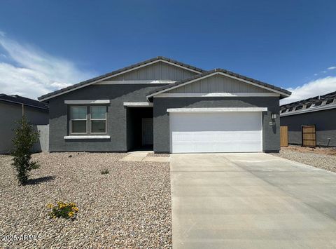 46922 W COE Street Maricopa AZ 85139