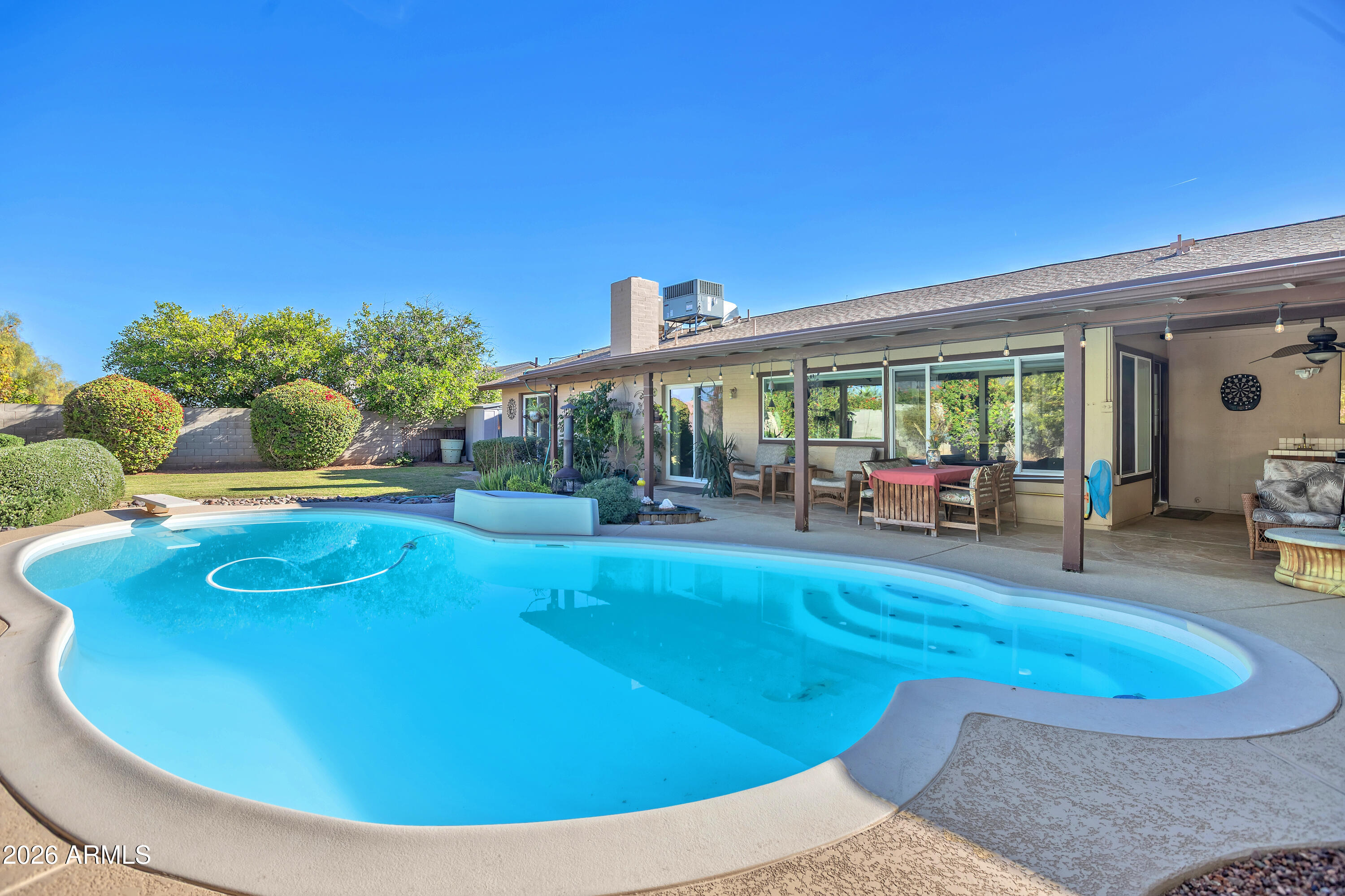 2638 E DESERT COVE Avenue