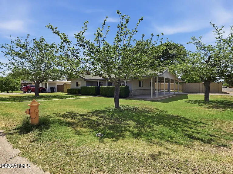 3144 N 34TH Street