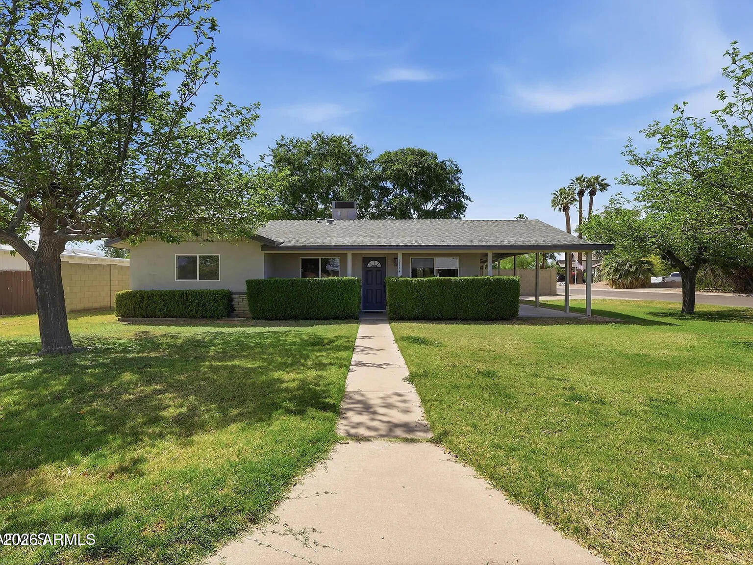 3144 N 34TH Street
