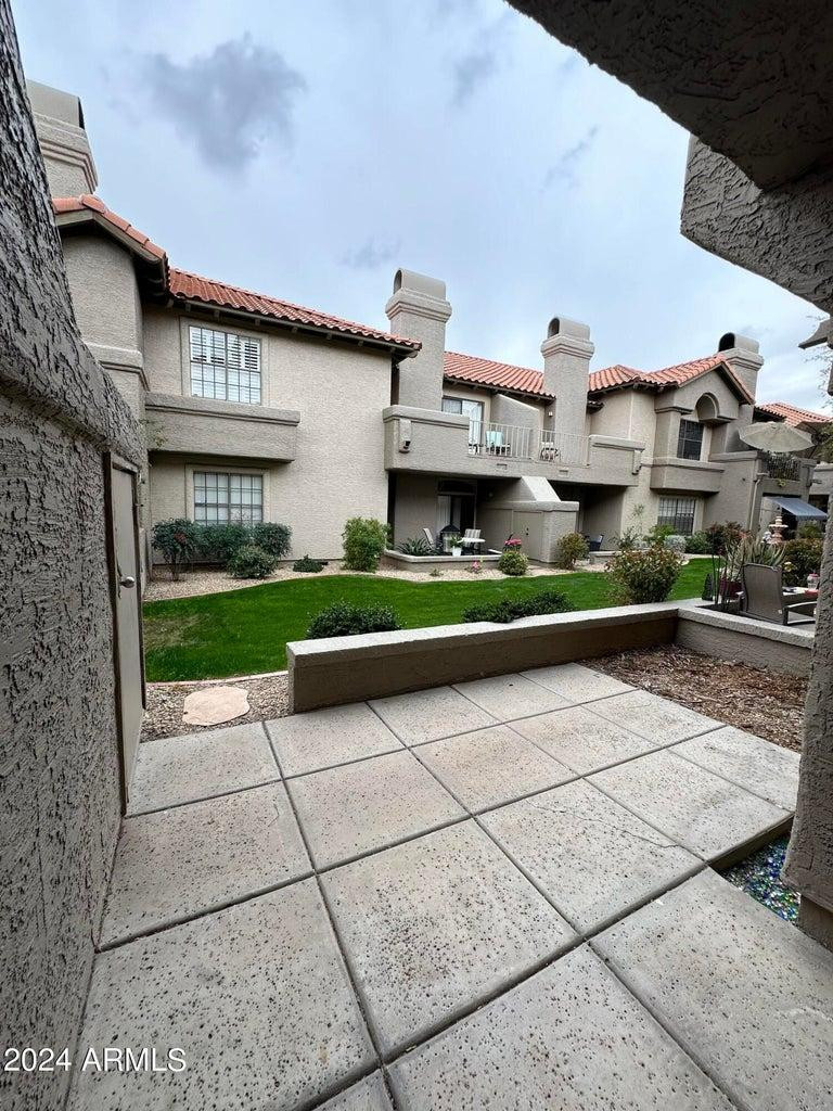 10017 E Mountain View Road 1073