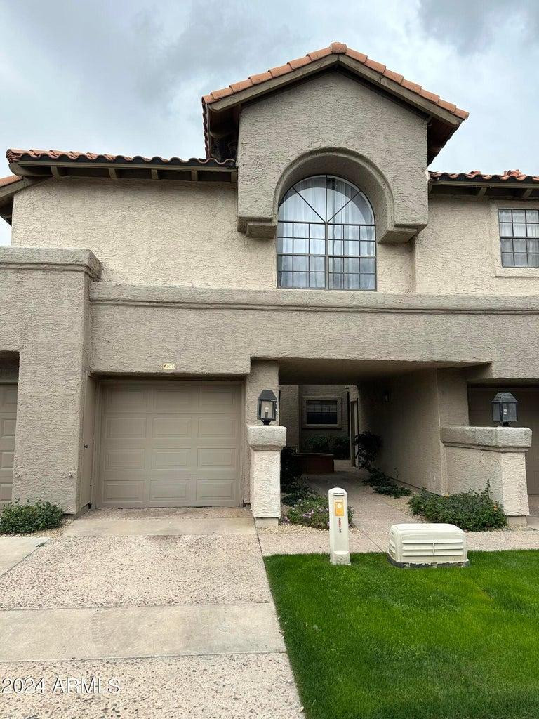 10017 E Mountain View Road 1073