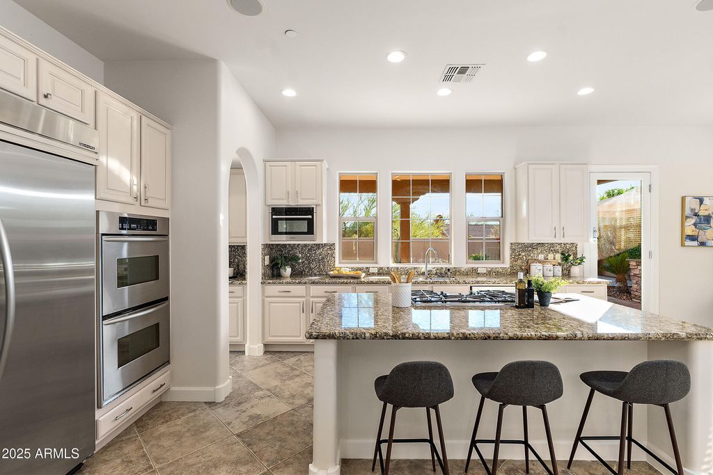 Photo of 9469 E Trailside View, Scottsdale, AZ 85255 (MLS # 6956964)