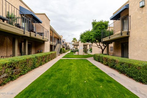 2228 E CAMPBELL Avenue 106 Phoenix AZ 85016