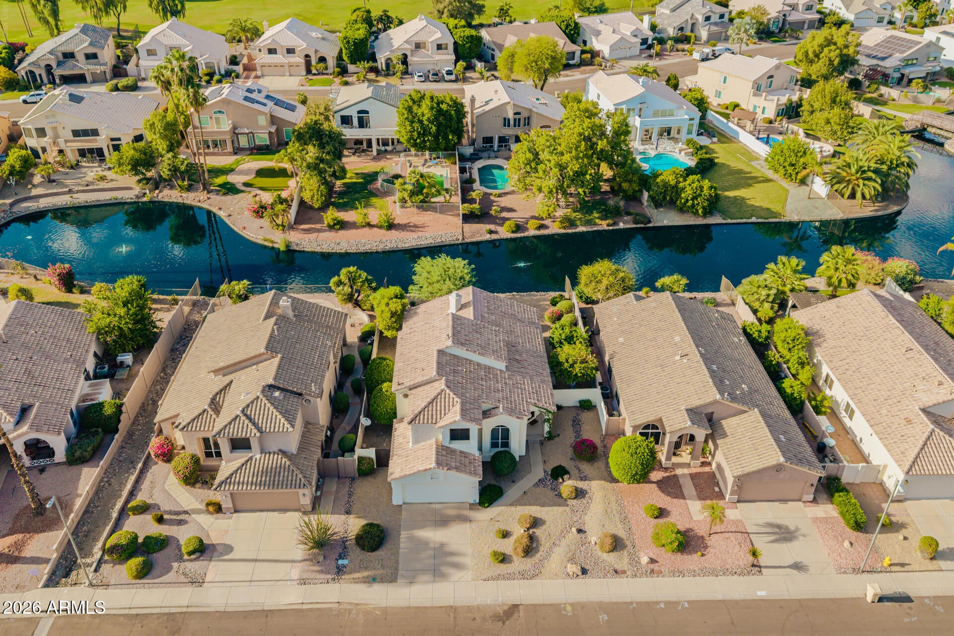 6076 W IRMA Lane