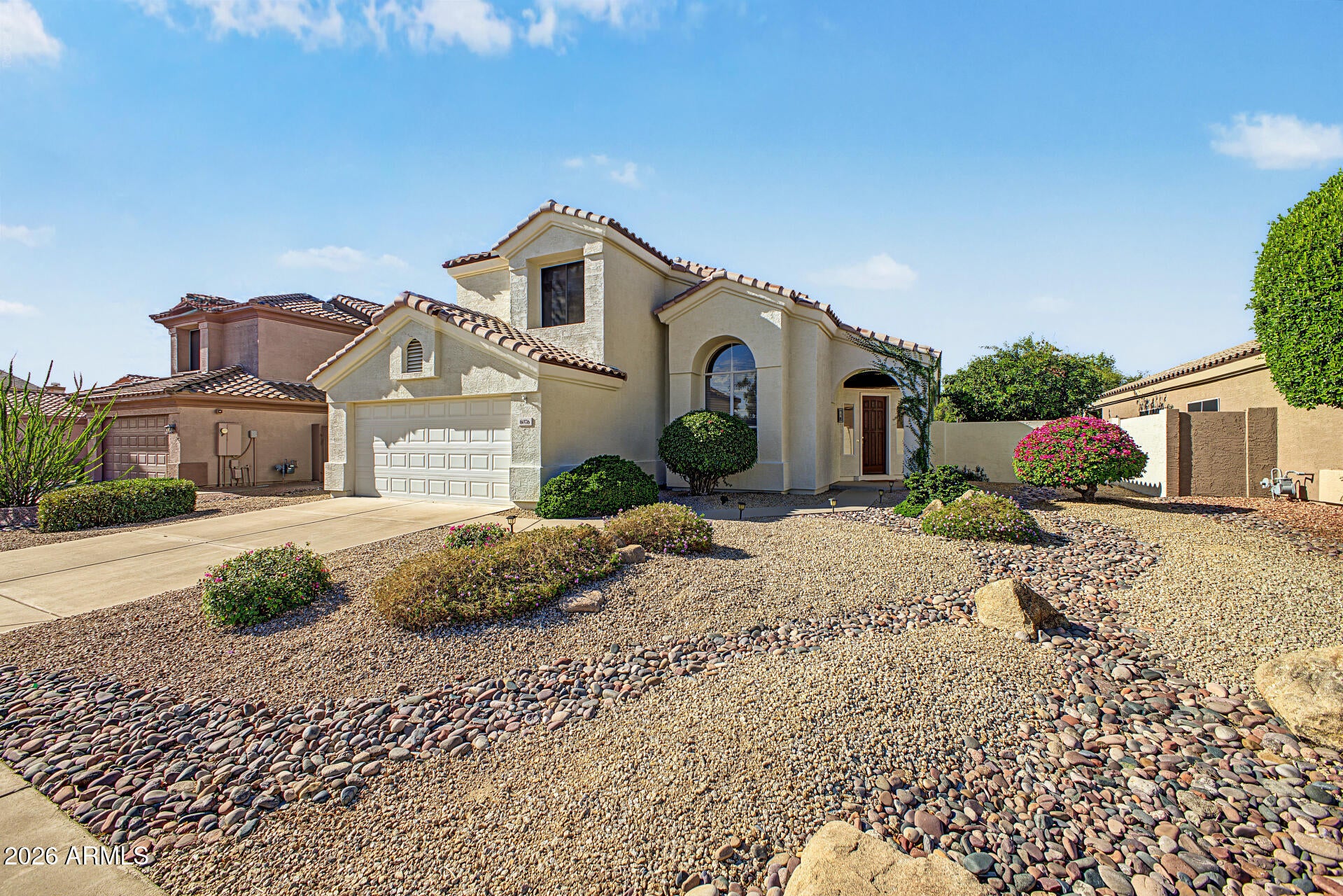 6076 W IRMA Lane