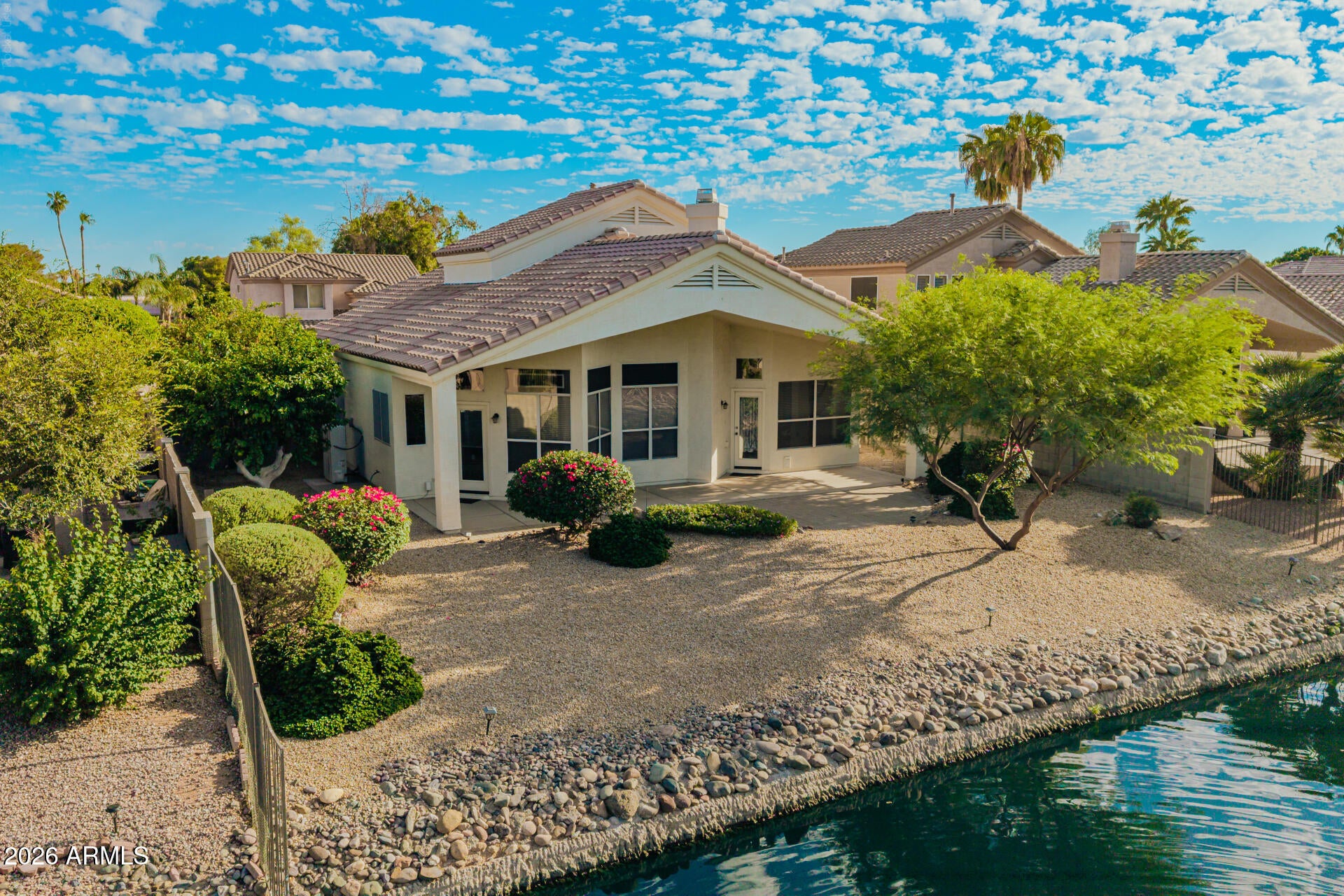 6076 W IRMA Lane