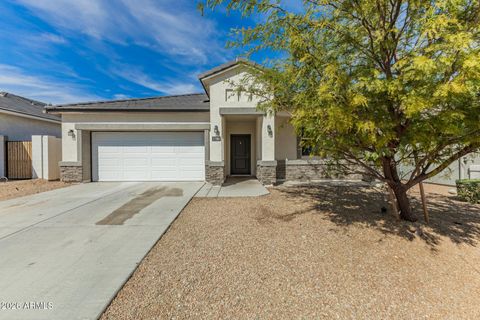 1180 W Paradise Way Casa Grande AZ 85122