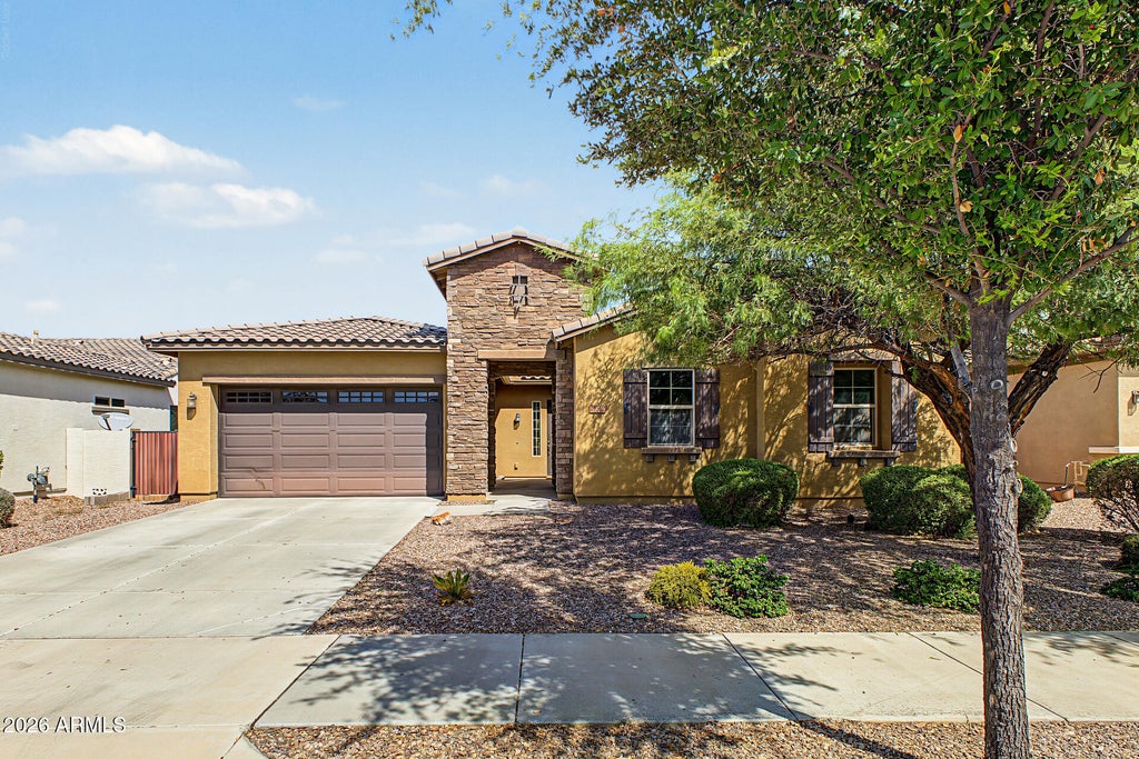 Photo of 19562 E Walnut Road, Queen Creek, AZ 85142 (MLS # 7085044)