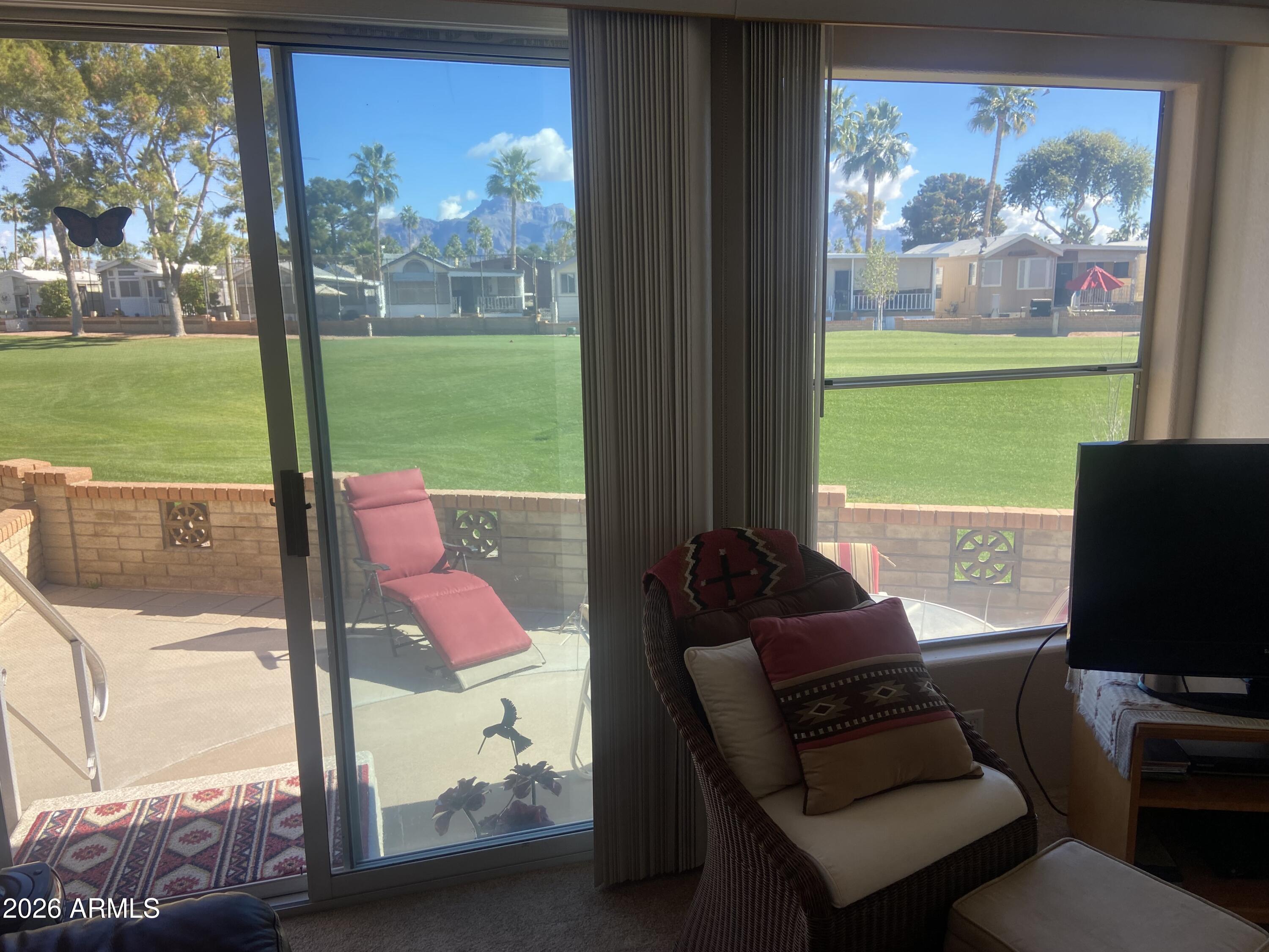 2184 S Cherokee Drive 184