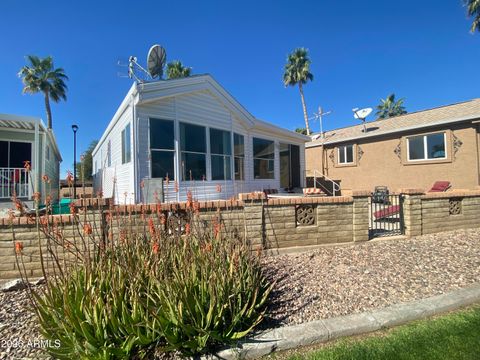 2184 S Cherokee Drive 184 Apache Junction AZ 85119