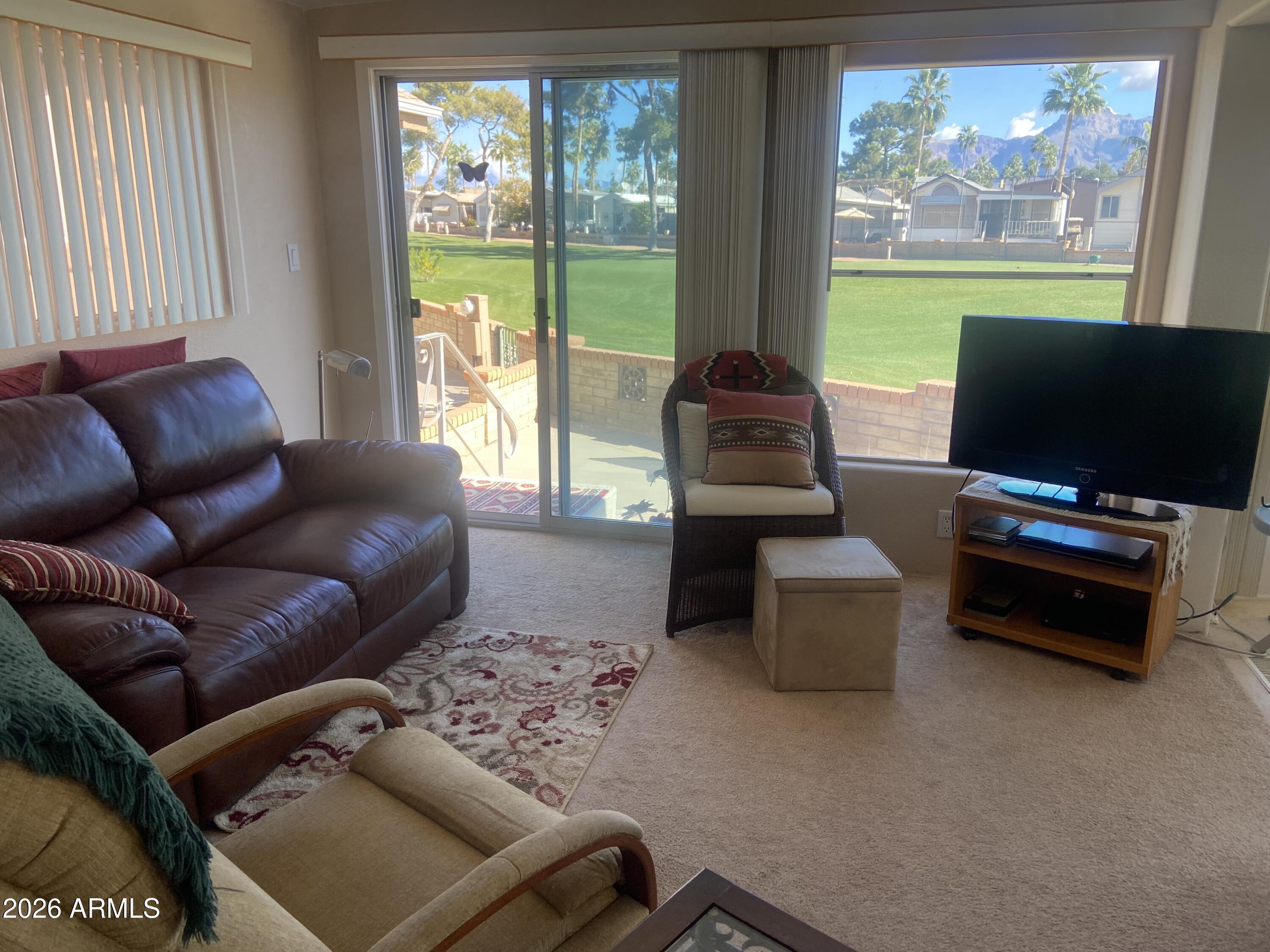 2184 S Cherokee Drive 184