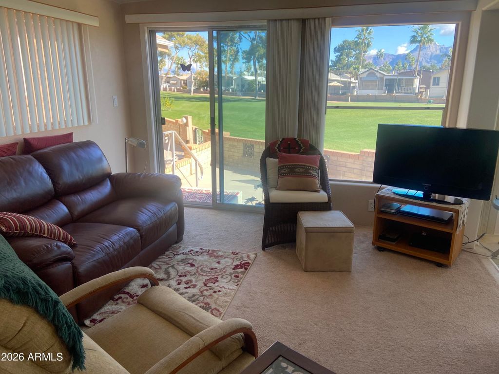 Photo of 2184 S Cherokee Drive #184, Apache Junction, AZ 85119 (MLS # 6984840)