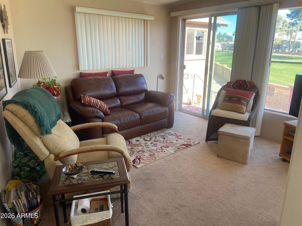 Photo of 2184 S Cherokee Drive #184, Apache Junction, AZ 85119 (MLS # 6984840)