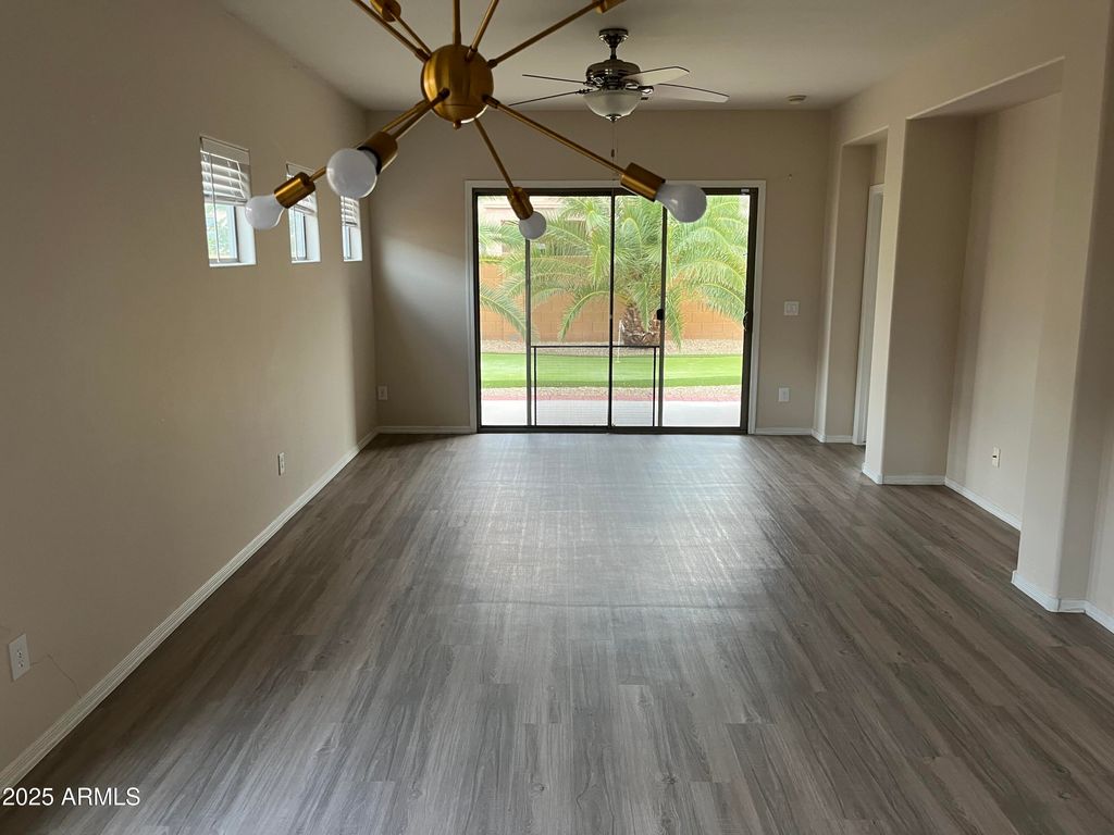 Photo of 26150 W Burnett Road, Buckeye, AZ 85396 (MLS # 6916349)