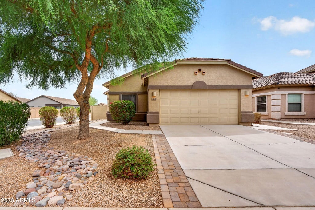 Photo of 41199 W Granada Drive, Maricopa, AZ 85138 (MLS # 7081946)