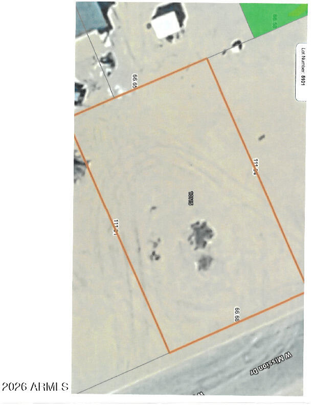 10115 W MISSION Drive 5102