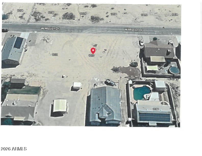 10115 W MISSION Drive 5102