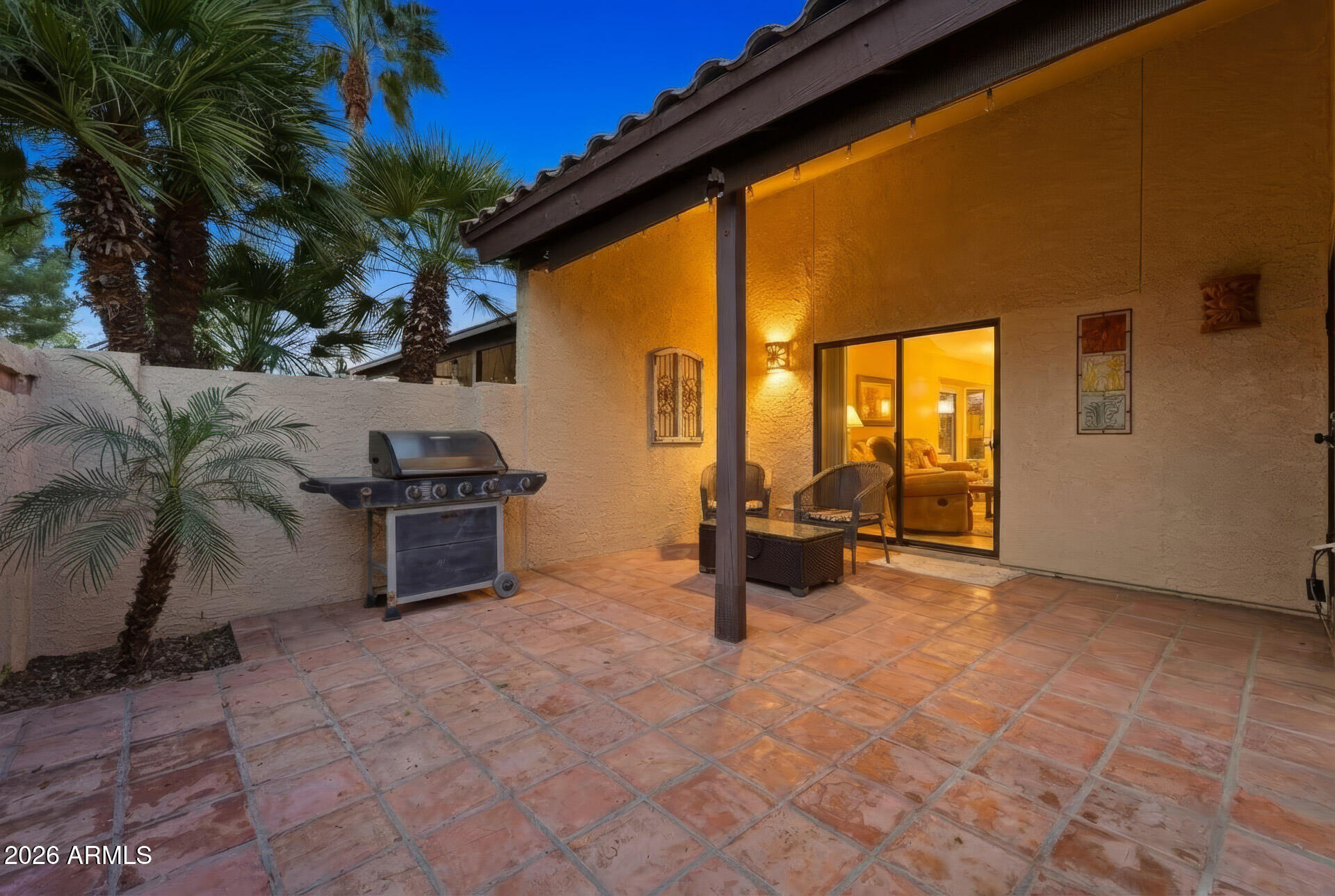 5505 E MCLELLAN Road 124