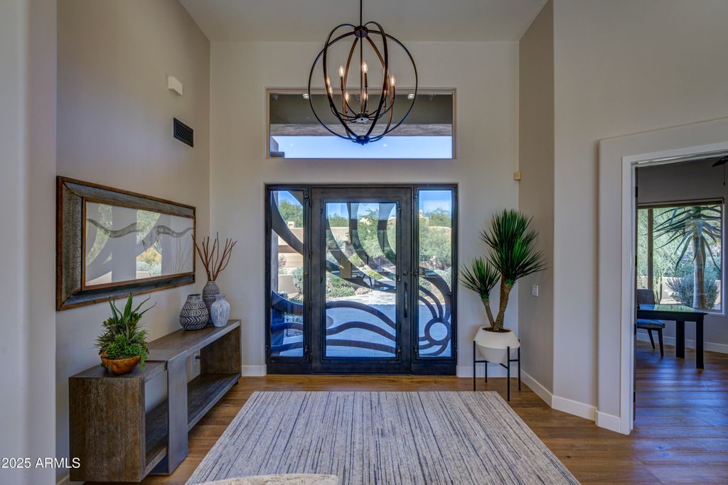 Photo of 7361 E Rockview Road, Scottsdale, AZ 85266 (MLS # 6936677)