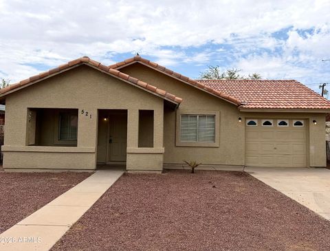 Property photo of 521 W Ocotillo Street, Casa Grande, AZ 85122