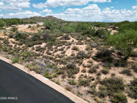 Photo of 38151 N Boulder View Drive #5, Scottsdale, AZ 85262 (MLS # 7081516)