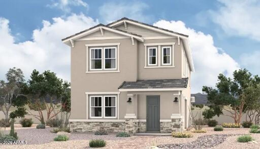 Photo of 10303 S Cave Spring Trail, Apache Junction, AZ 85120 (MLS # 6978443)