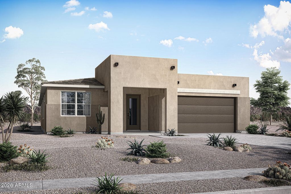 Photo of 22849 E Diana Way, Queen Creek, AZ 85142 (MLS # 6979524)
