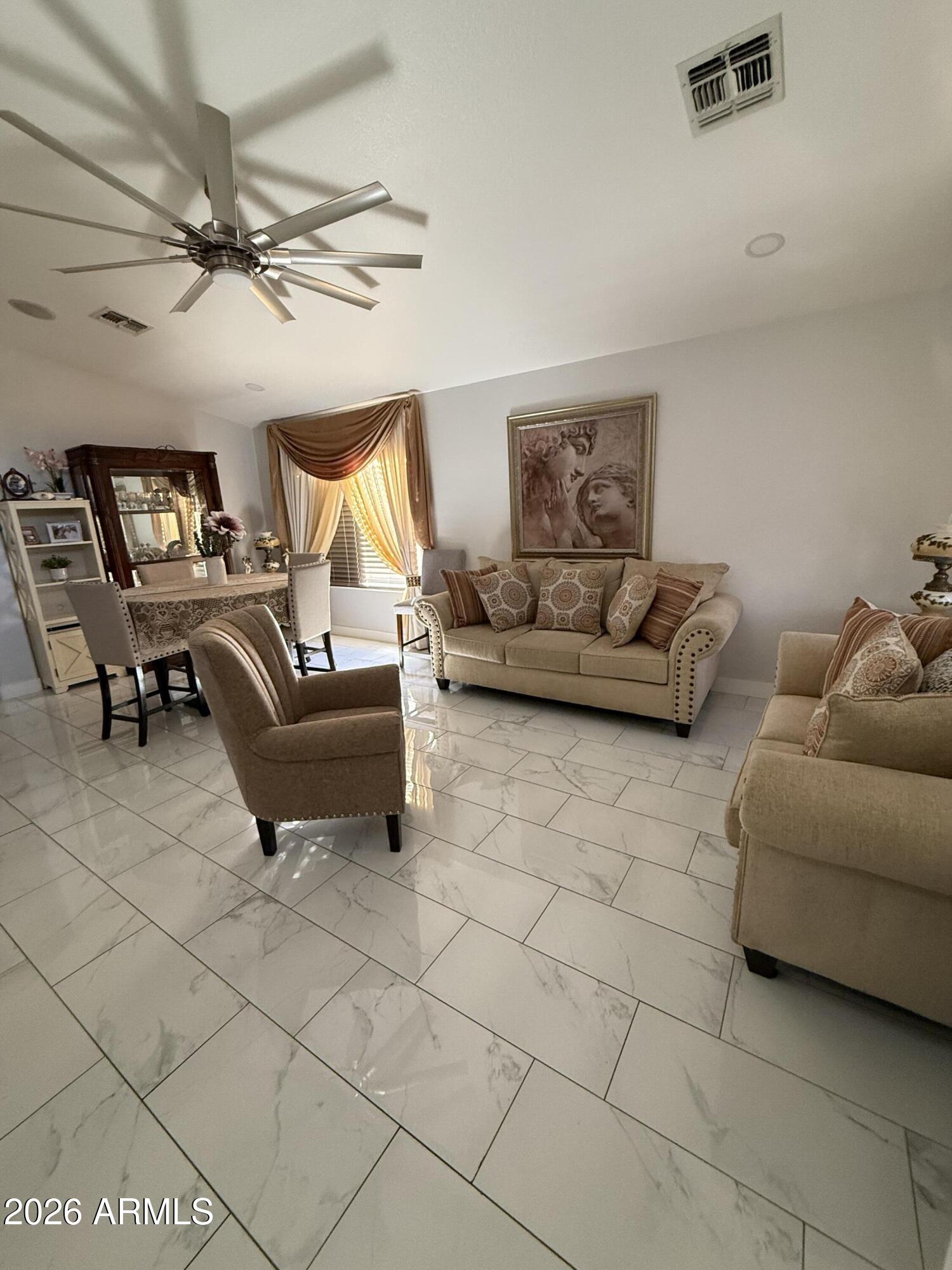 4625 W VALENCIA Drive