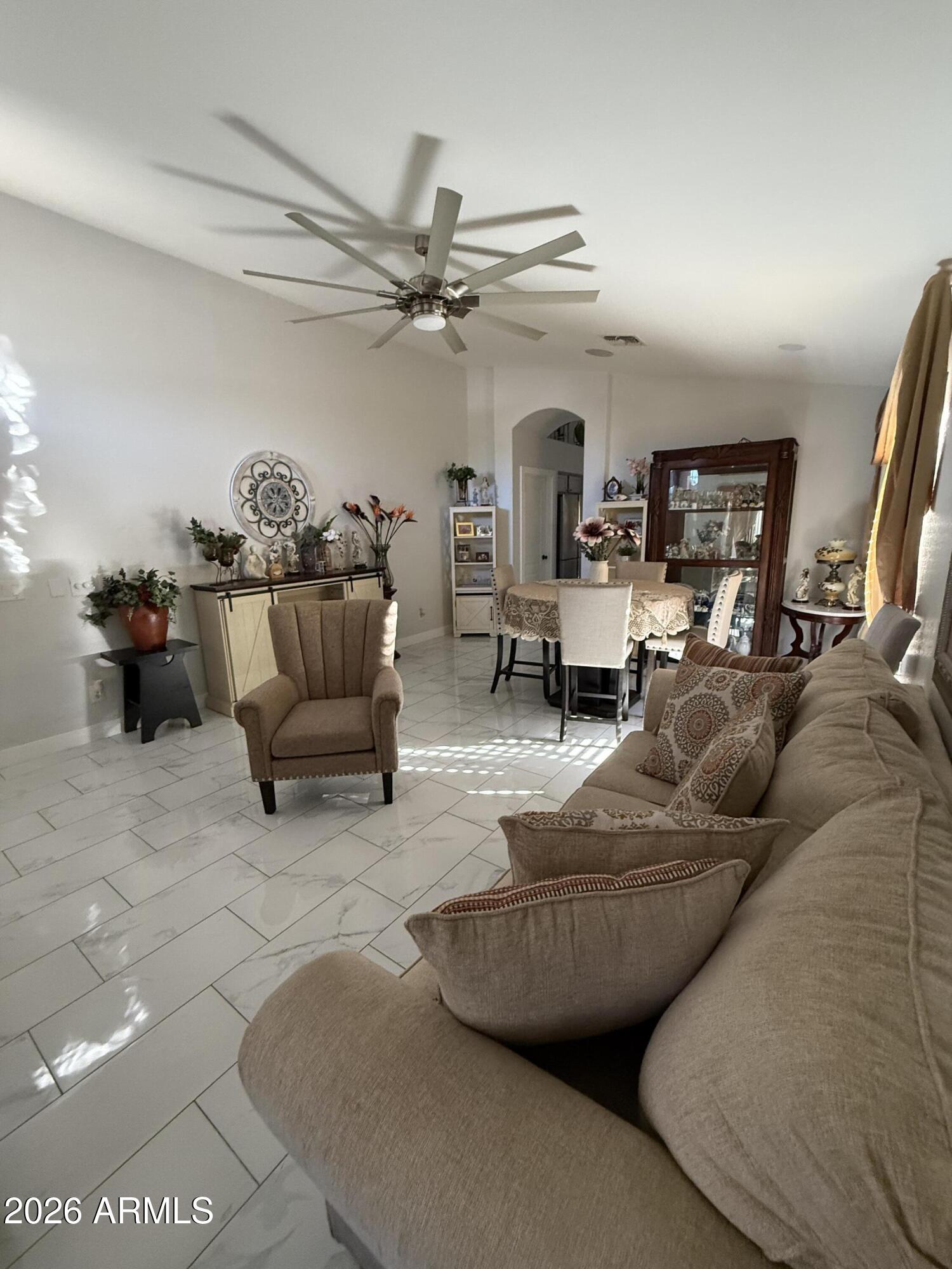 4625 W VALENCIA Drive