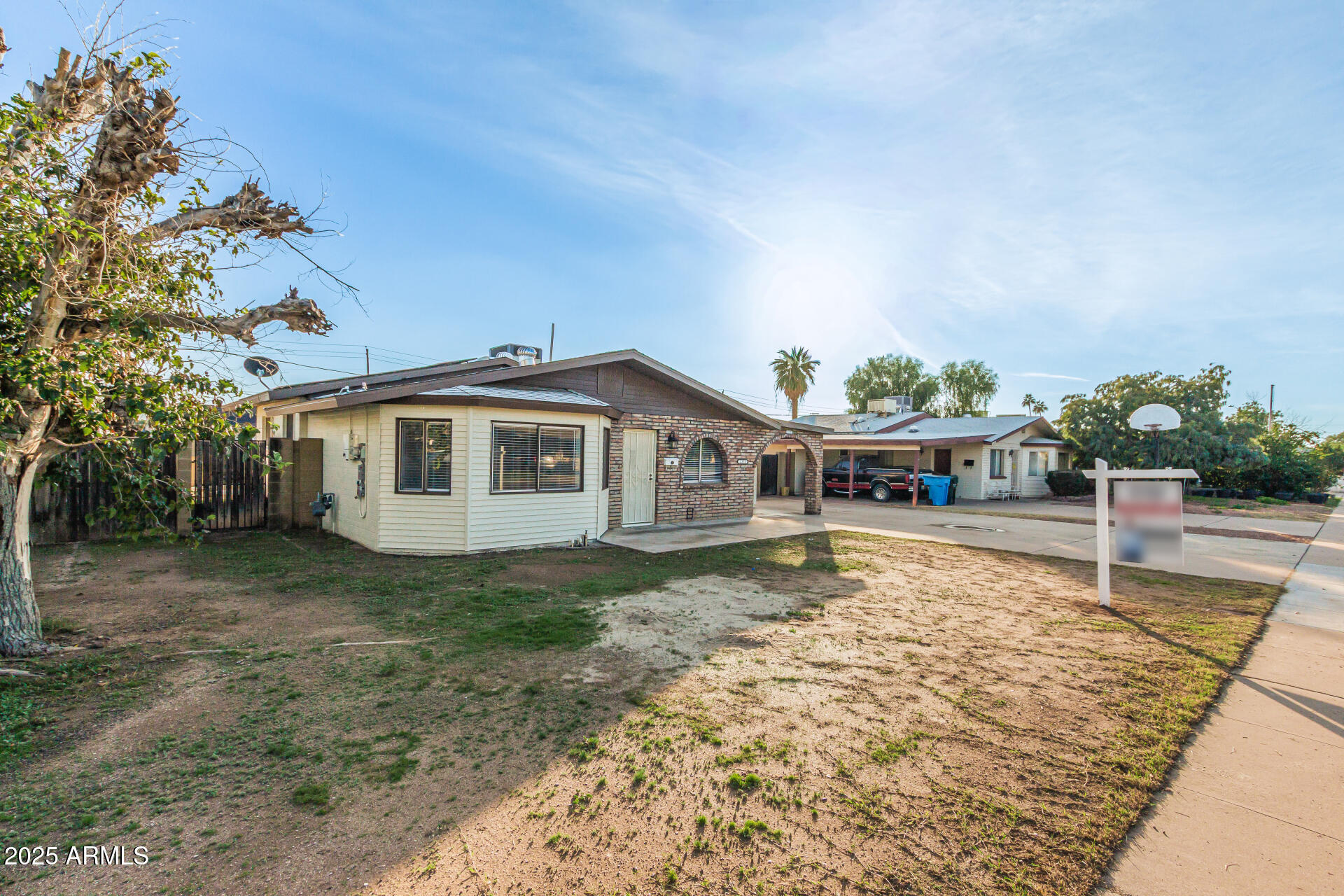 2353 W Lupine Avenue