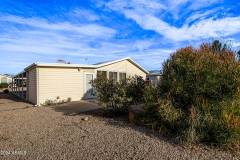 A home in Mesa