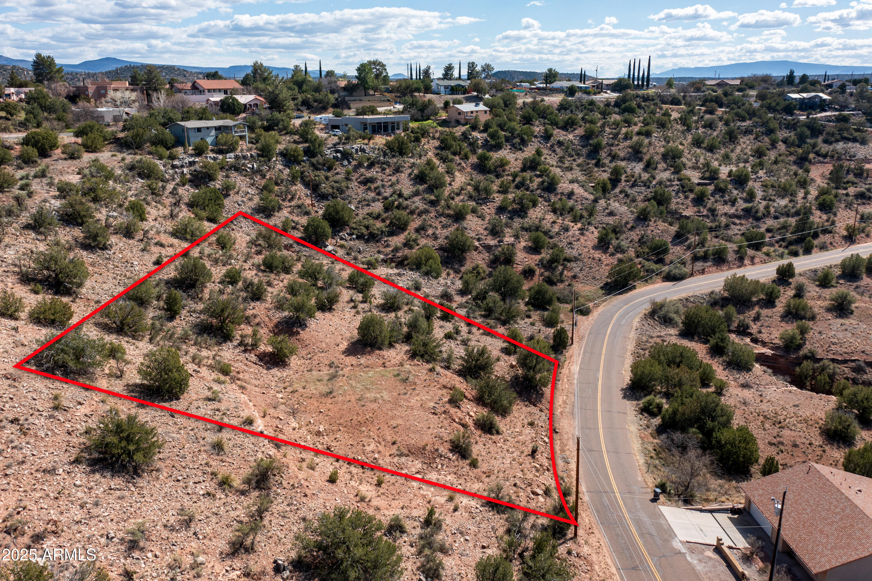 4699 E DEER RUN Trail 138 and 139