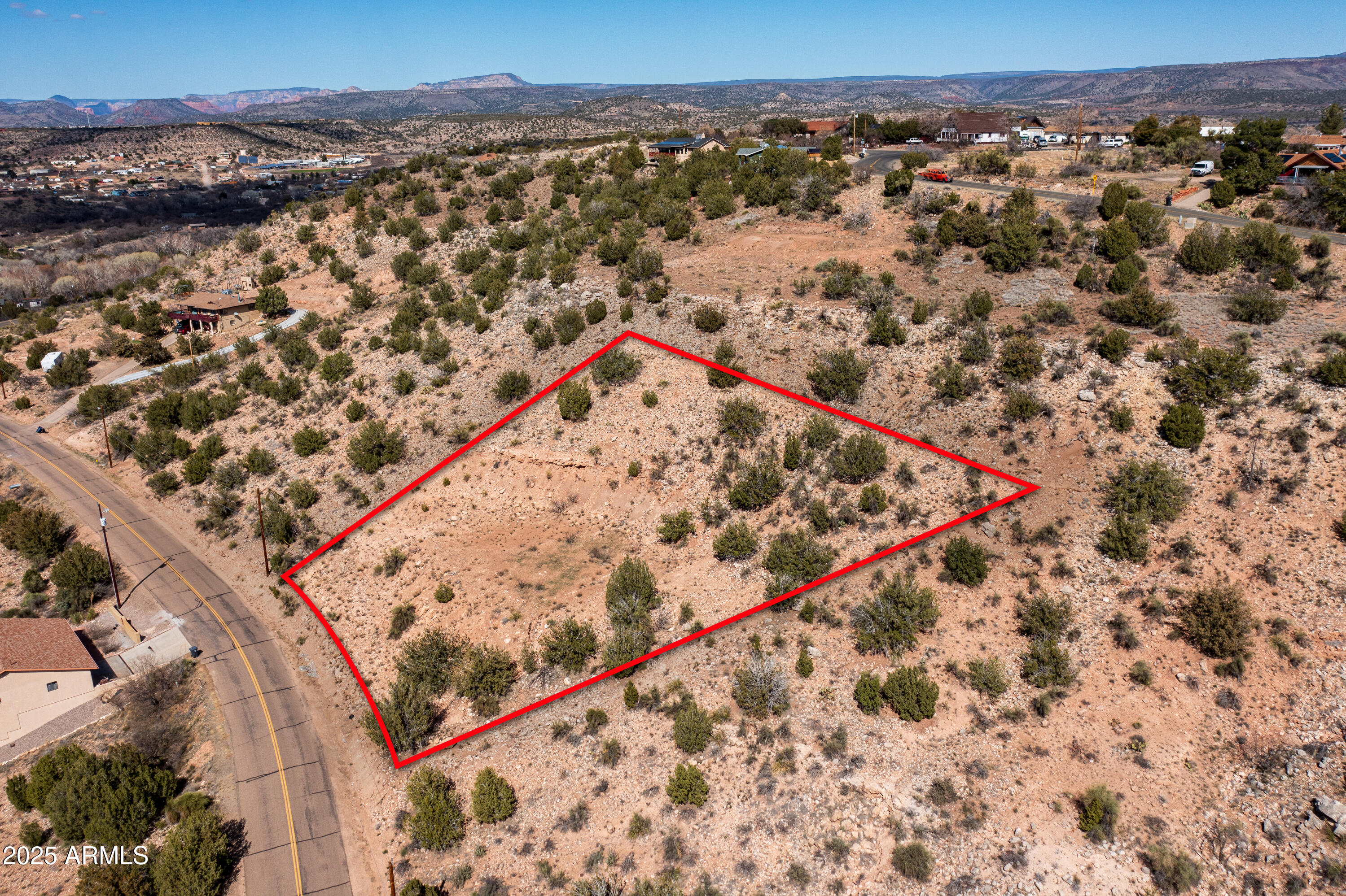 4699 E DEER RUN Trail 138 and 139