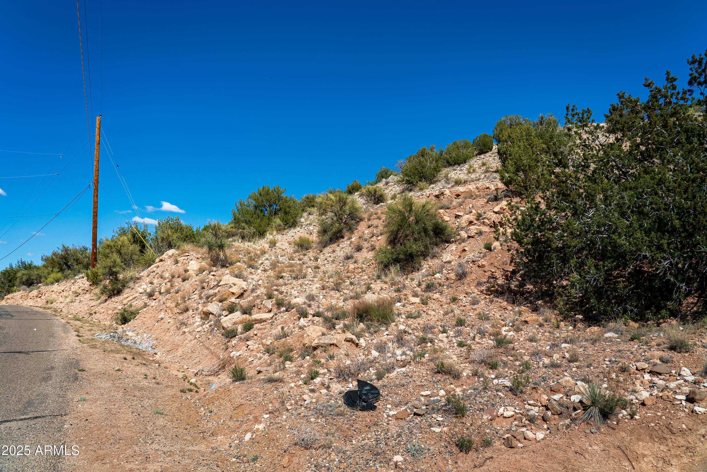 WICKIUP MESA UNIT 5 - Land