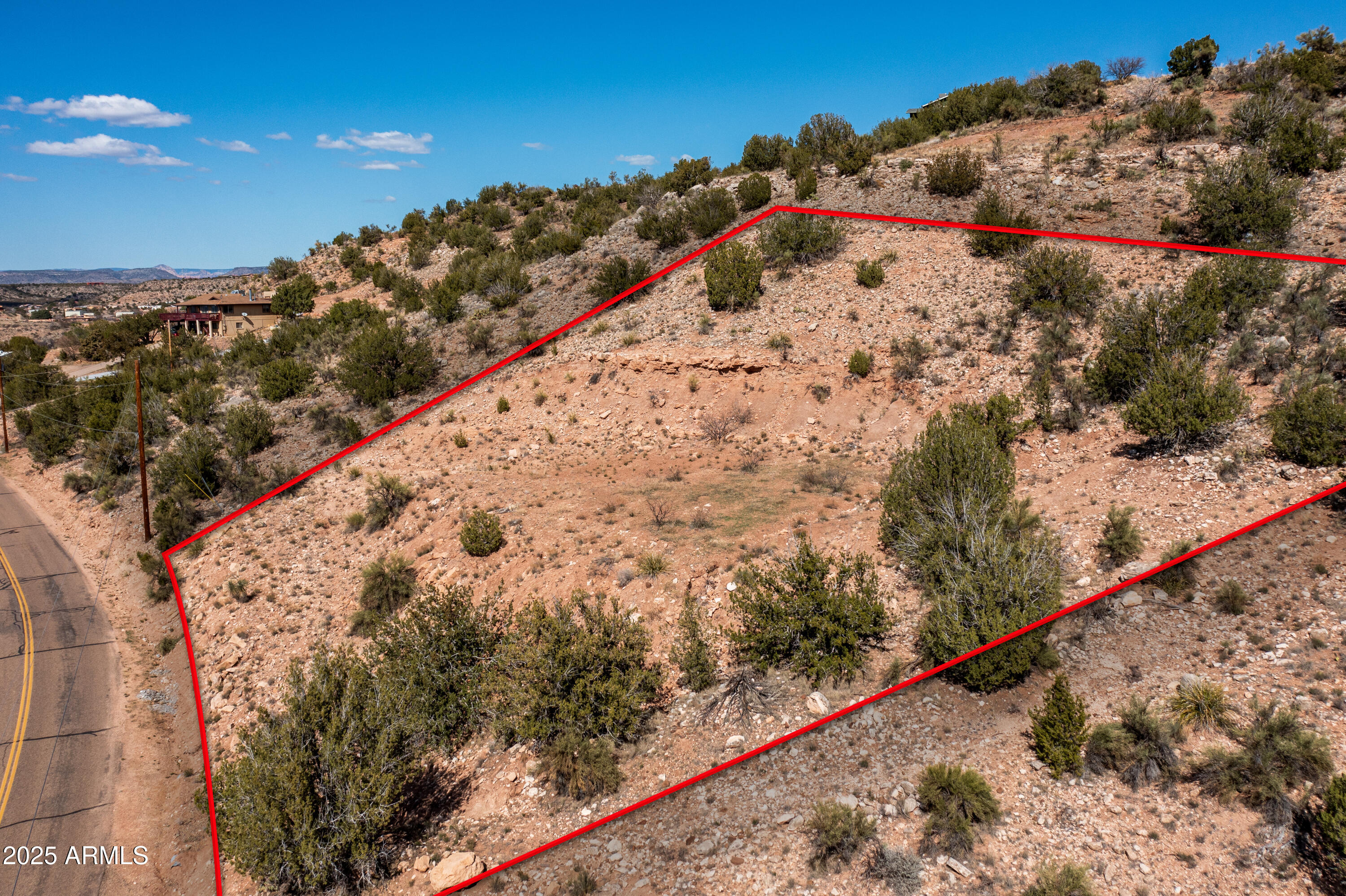 4699 E DEER RUN Trail 138 and 139