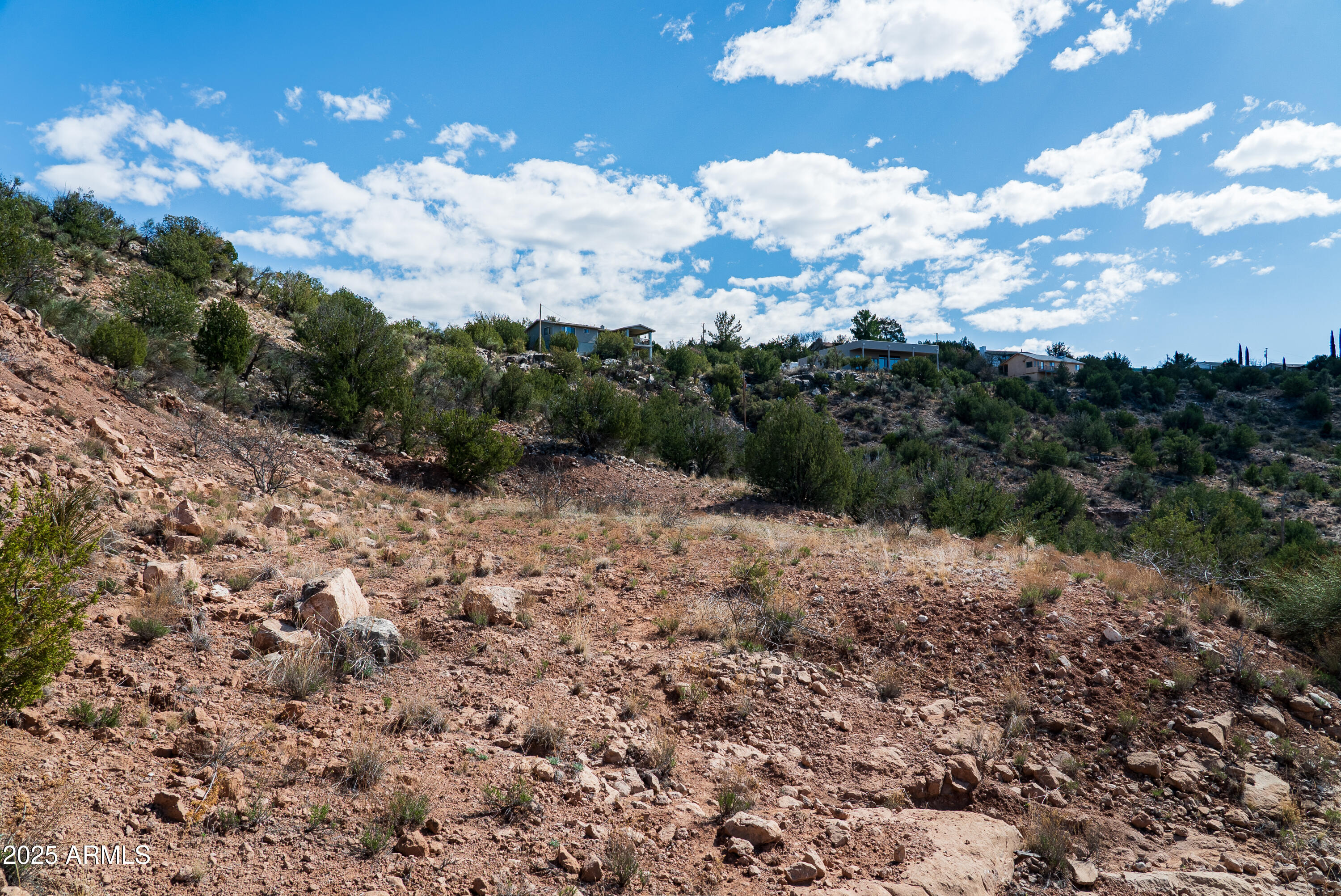 WICKIUP MESA UNIT 5 - Land