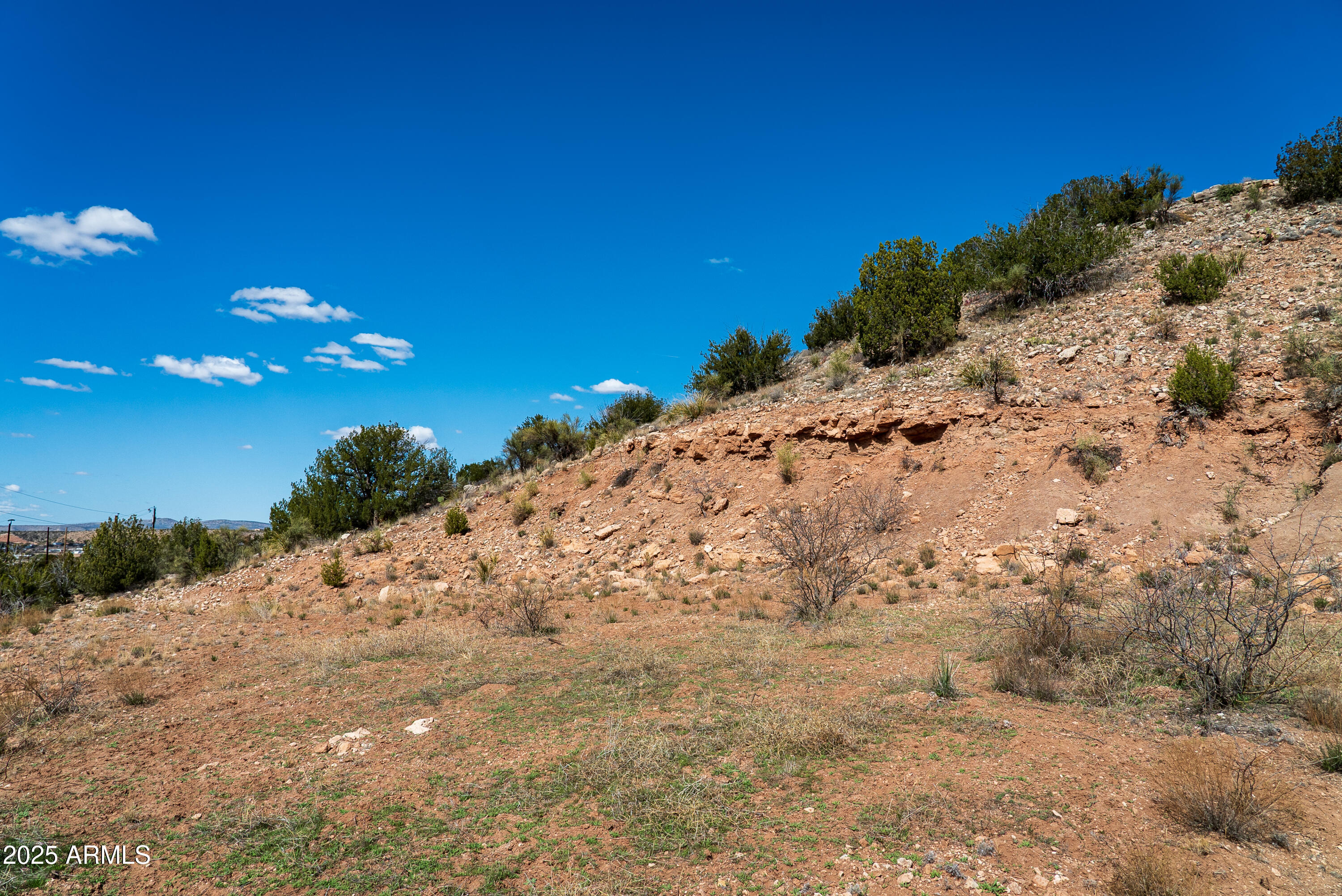 WICKIUP MESA UNIT 5 - Land