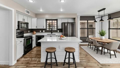 9837 W YUKON Drive Peoria AZ 85382