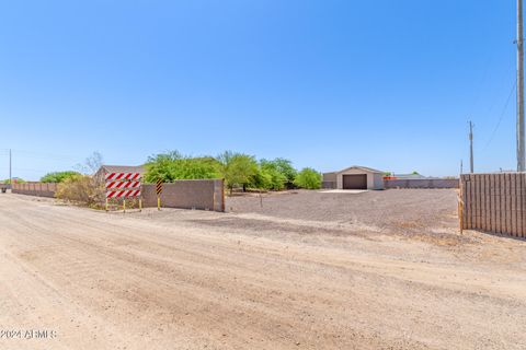 A home in Wittmann