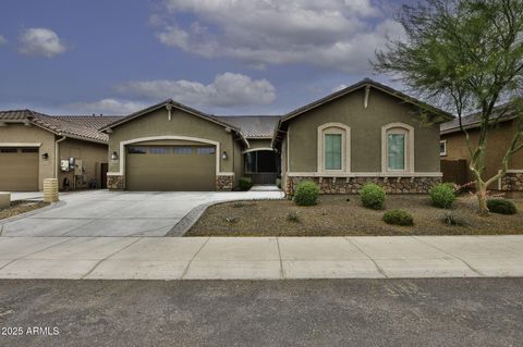 18541 W GALVESTON Street Goodyear AZ 85338
