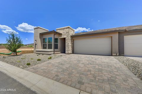 A home in Rio Verde