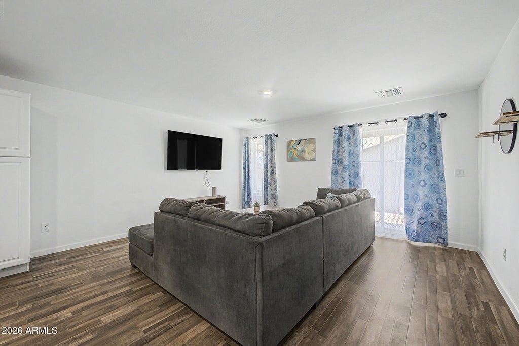 Photo of 7946 S Magic Drive, Casa Grande, AZ 85193 (MLS # 7036718)
