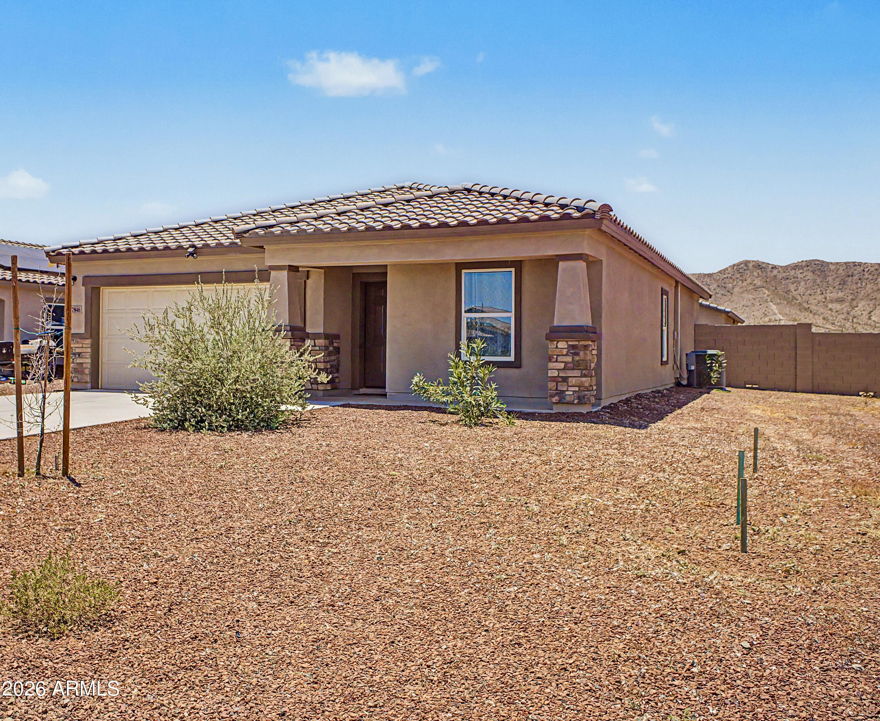 7946 S Magic Dr, Casa Grande, AZ, 85193