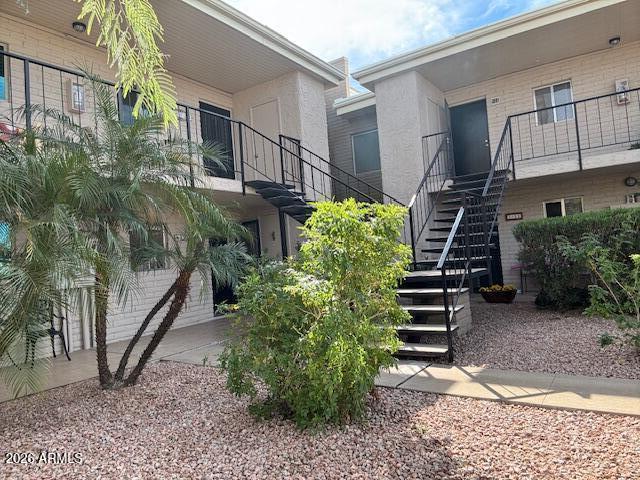 13607 N HAMILTON Drive A20